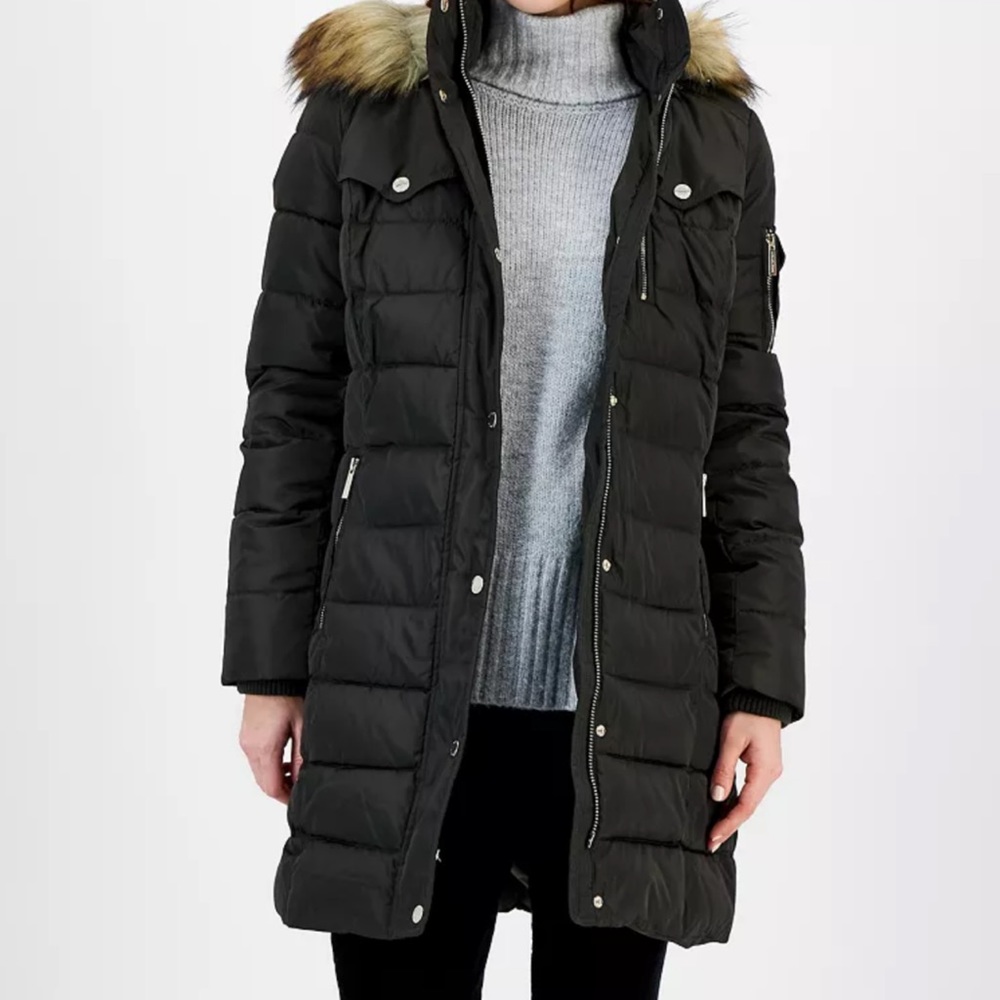 Michael kor jacket